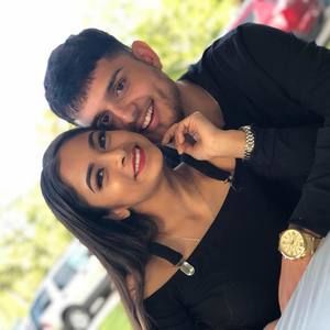 Meet your Posher, Eliud